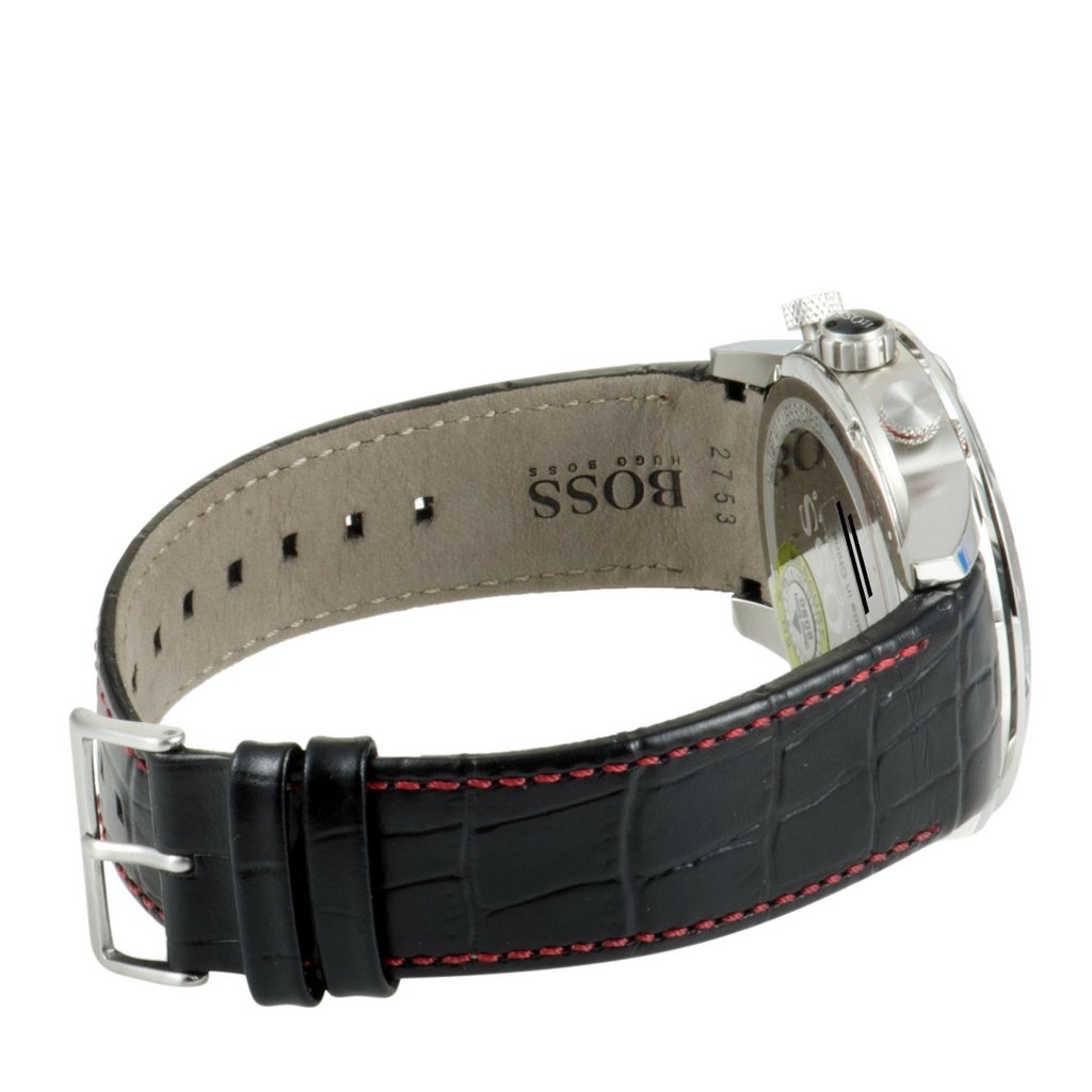 Ceas Barbati, Hugo Boss, Rafale 1513390